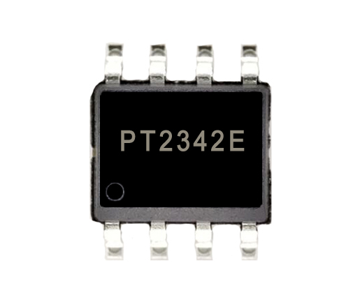 【华润微】PT2342E电源管理芯片 5W电源方案 充电器 LED驱动器